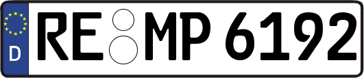 RE-MP6192