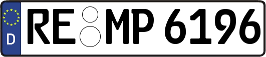 RE-MP6196