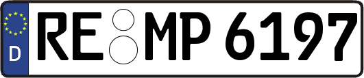 RE-MP6197