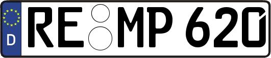 RE-MP620