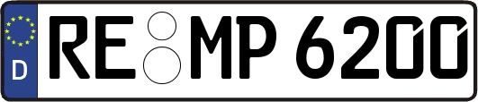 RE-MP6200