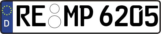 RE-MP6205
