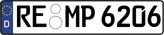 RE-MP6206