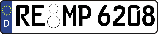 RE-MP6208