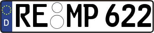 RE-MP622