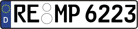 RE-MP6223