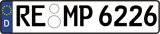 RE-MP6226