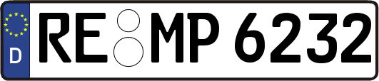 RE-MP6232