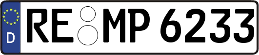 RE-MP6233