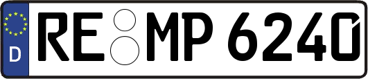 RE-MP6240