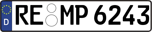 RE-MP6243