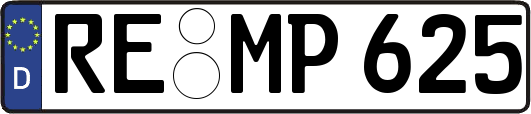 RE-MP625