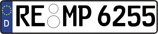 RE-MP6255