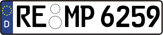 RE-MP6259