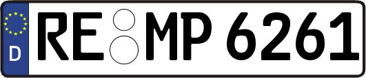 RE-MP6261