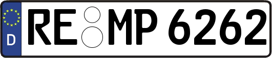RE-MP6262