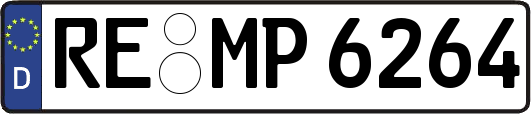 RE-MP6264
