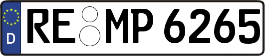 RE-MP6265