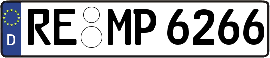 RE-MP6266