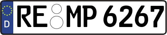 RE-MP6267