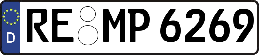 RE-MP6269