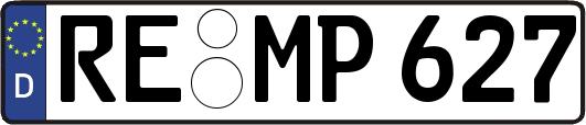 RE-MP627