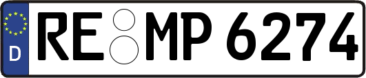 RE-MP6274