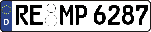 RE-MP6287