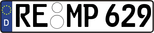 RE-MP629