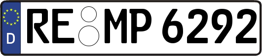 RE-MP6292