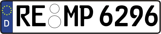 RE-MP6296