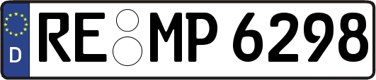 RE-MP6298
