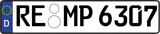 RE-MP6307