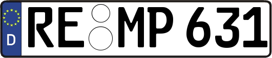 RE-MP631