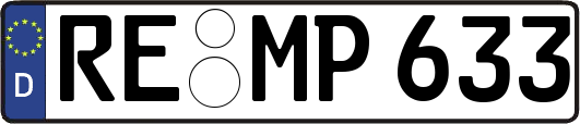 RE-MP633