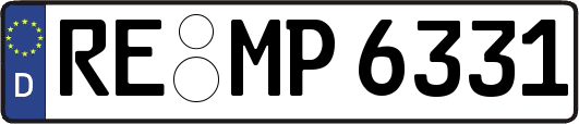 RE-MP6331