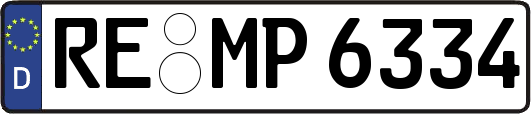 RE-MP6334