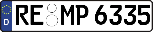 RE-MP6335