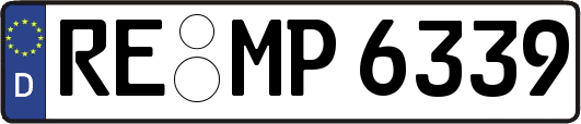 RE-MP6339