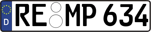 RE-MP634