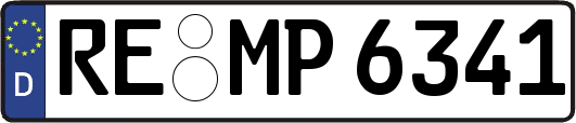 RE-MP6341
