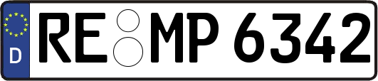 RE-MP6342