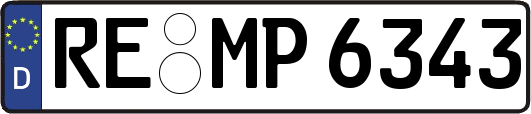 RE-MP6343
