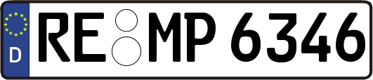 RE-MP6346