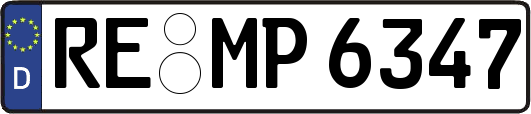 RE-MP6347