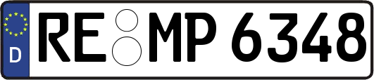 RE-MP6348