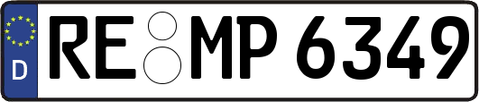 RE-MP6349