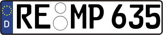 RE-MP635
