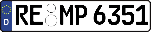 RE-MP6351