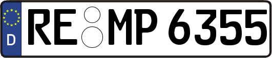 RE-MP6355